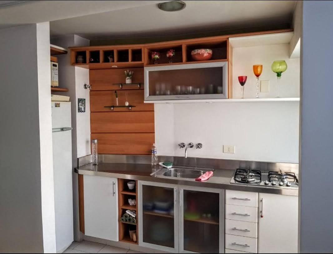 Maravilhoso Flat No Leblon