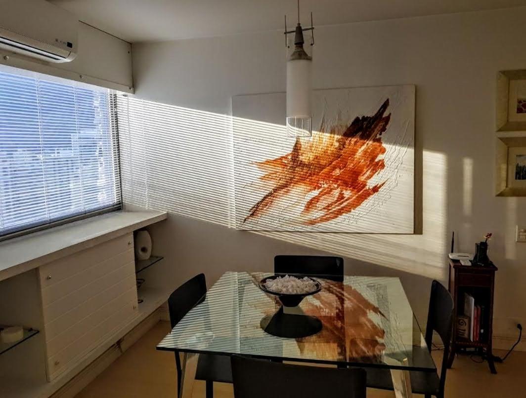 Apartment Maravilhoso Flat No Leblon Rio de Janeiro