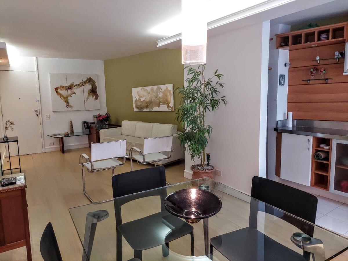 Apartment Maravilhoso Flat No Leblon