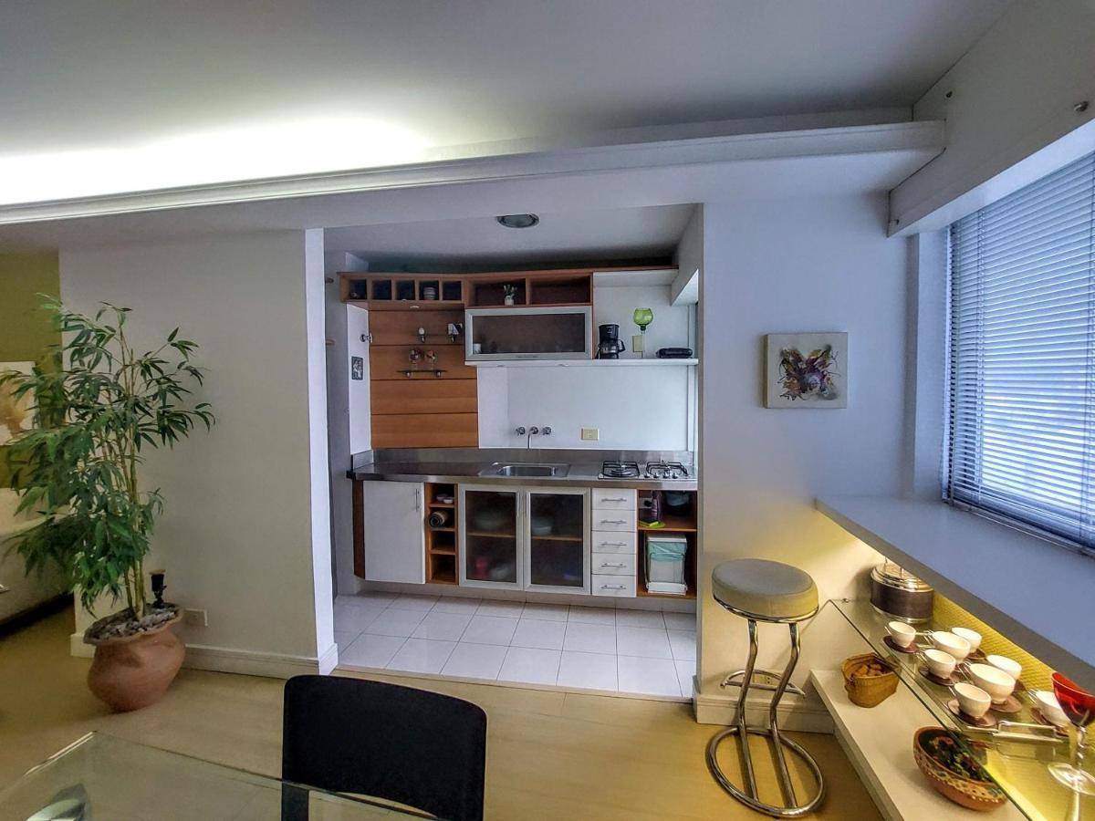 Maravilhoso Flat No Leblon Rio de Janeiro