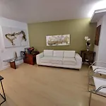 Maravilhoso Flat No Leblon