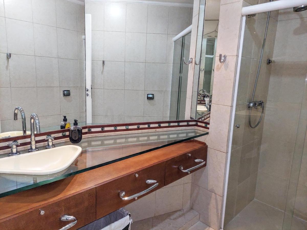 Maravilhoso Flat No Leblon