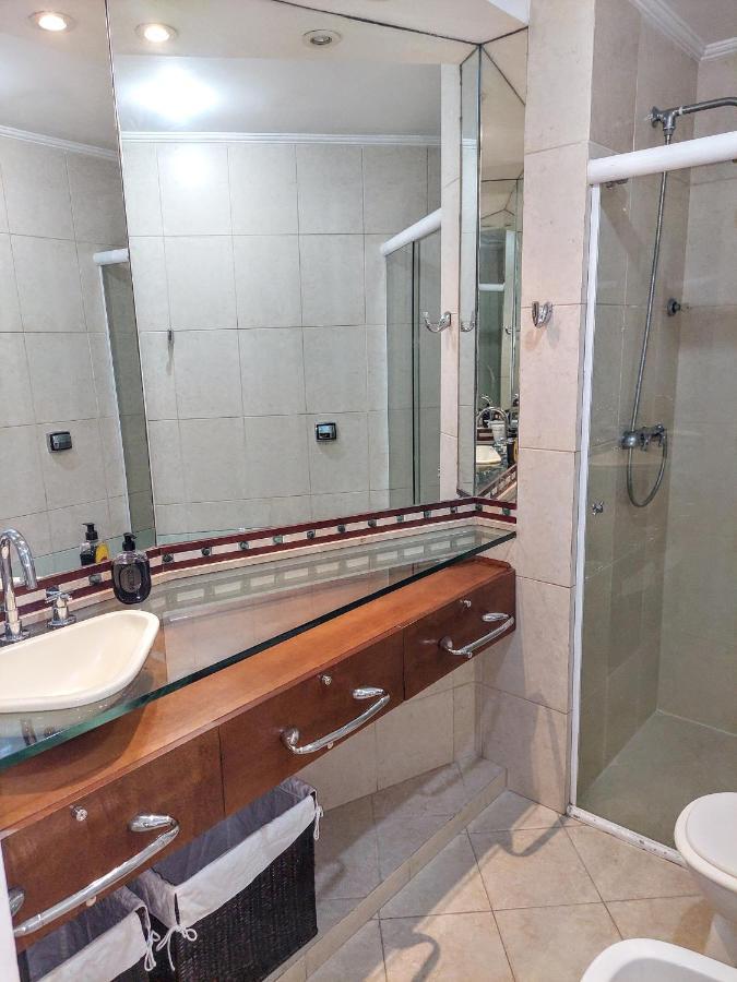Maravilhoso Flat No Leblon