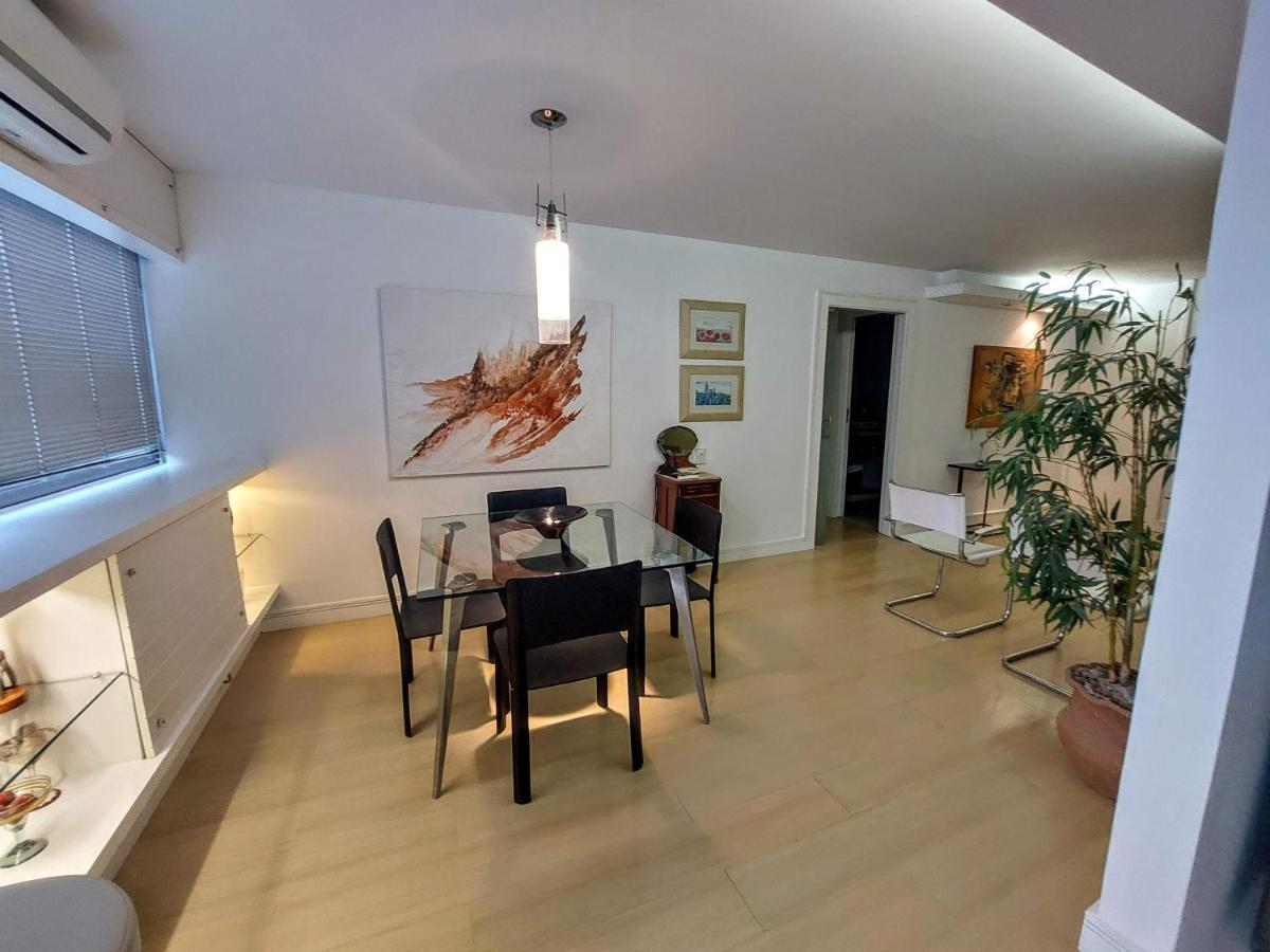 Apartment Maravilhoso Flat No Leblon