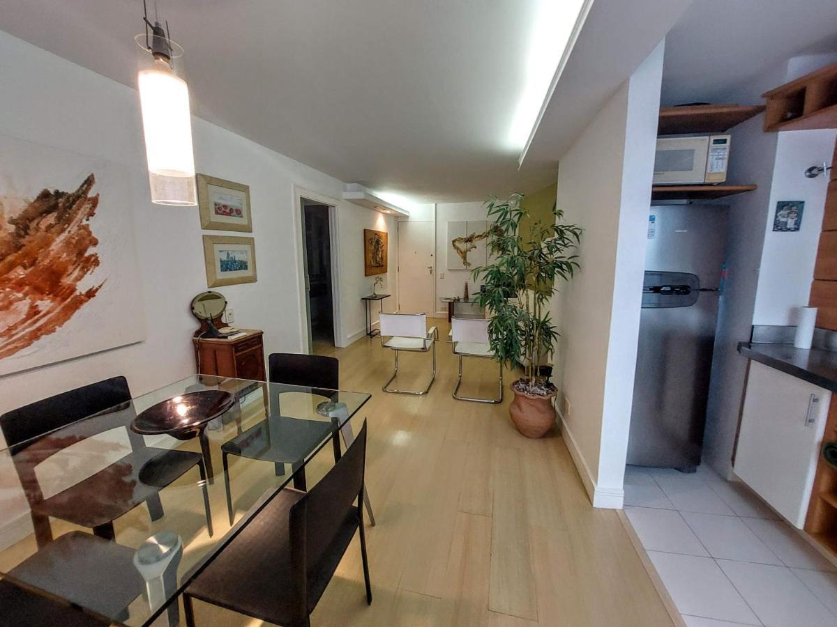 Maravilhoso Flat No Leblon Apartment Rio de Janeiro