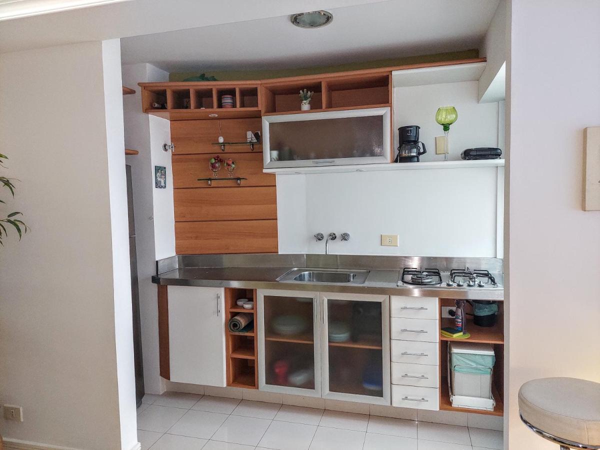 Maravilhoso Flat No Leblon