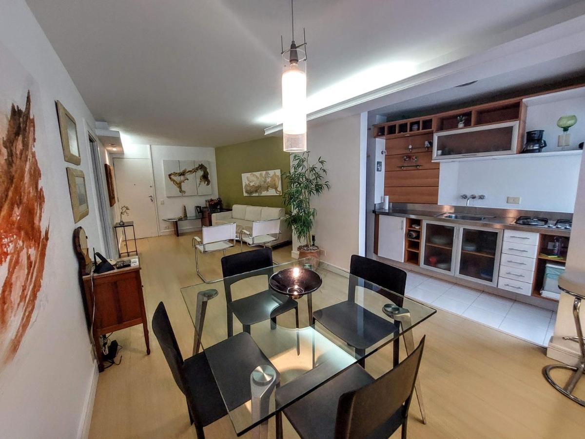 Maravilhoso Flat No Leblon Apartment Rio de Janeiro