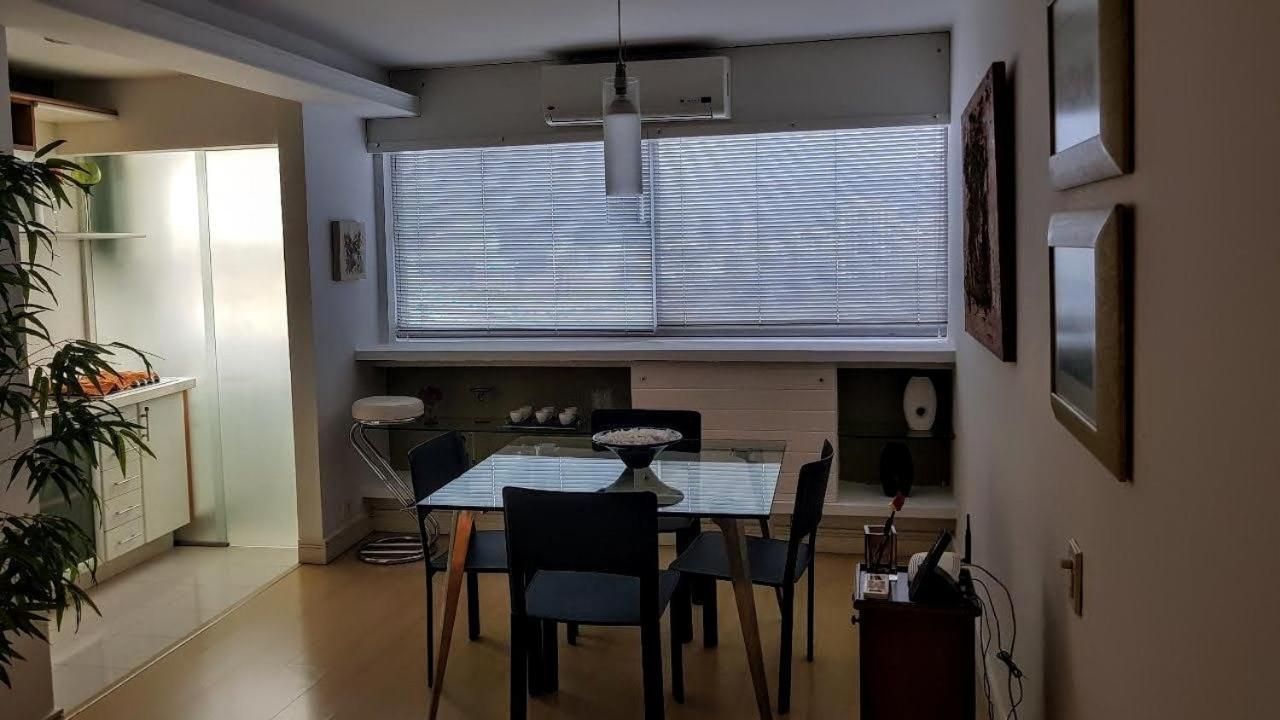 Maravilhoso Flat No Leblon