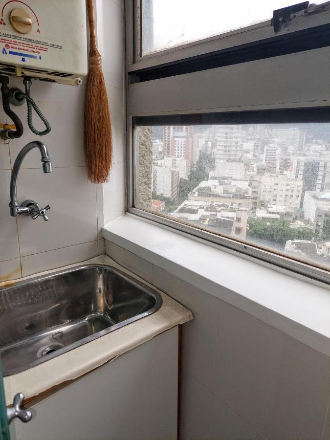 Maravilhoso Flat No Leblon Apartment