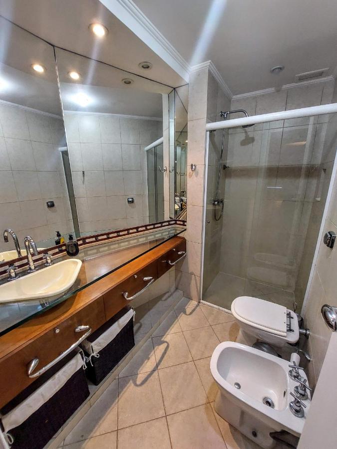 Maravilhoso Flat No Leblon Apartment *